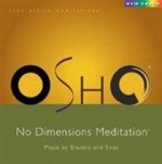 Osho No Dimensions