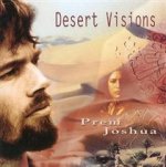 DESERT VISIONS CD