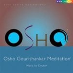 Osho Gourishankar Meditation