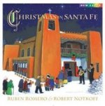 Christmas in Santa Fe