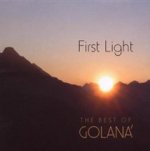 First Light : The best of Golaná