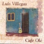 Cafe Ole