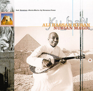 Nubian Magic