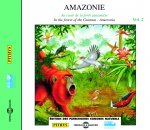 AMAZONIE VOL 2