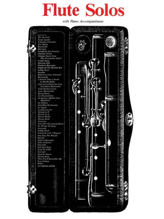 FLUTE SOLOS