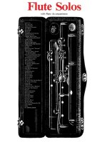 FLUTE SOLOS