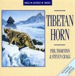 Tibetan Horn