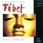 Spirit of Tibet