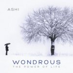 Wondrous - The Power of Life CD