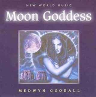 Moon Goddess