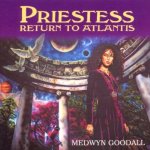 Priestess Return to Atlantis