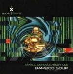 Bamboo Soup