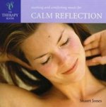 calm reflection