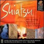 Shiatsu - Mind Body Soul