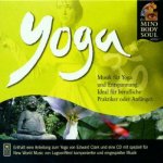 Yoga Mind Body Soul
