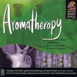 Aromatherapy - Mind Body Soul