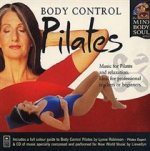 Pilates - Mind Body Soul