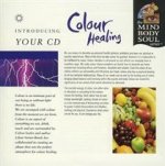 Colour Healing Mbs