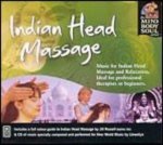 Indian Head Massage Mbs