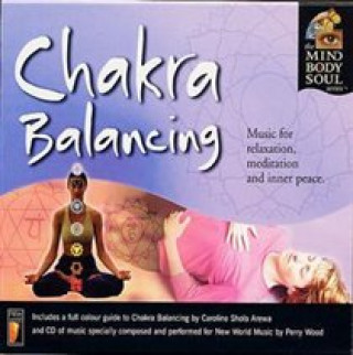 Chakra Balancing