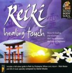 Reiki Healing Touch