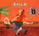 Baila ! A Latin dance party