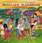 Brazilian Playground