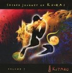 Sacred Journey of Ku-Kai Vol 1