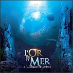 OR DE LA MER
