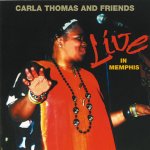 Live in Memphis