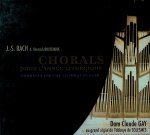 Chorals pour l'année liturgique