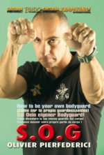 SOG VOL.5. HOW TO BE YOUR OWN BODYGUARD - DVD