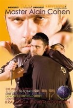 KRAVMAGA SELF DEFENSE L'ENVIE DE SURVIVRE PLUS D 1H30MN DE PURE KRAV MAGA