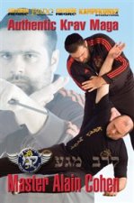 AUTHENTIC KRAV MAGA