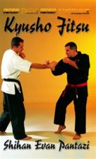 KYUSHO JITSU POINTS DES BRAS - DVD