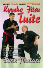 KYUSHO TUITE - DVD