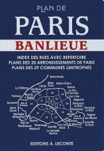 PARIS BANLIEUE