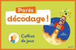 Parés au décodage CP - Méthode de lecture - Boîte de jeux - Ed. 2020