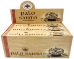 Encens Green Tree Palo Santo - 15 grs