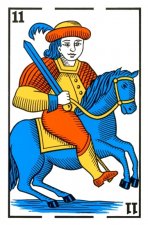 Cartes Espagnoles - 48 Cartes