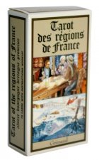 Tarot des régions de France