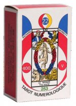 Tarot Numérologique