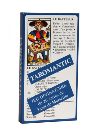 Taromantic