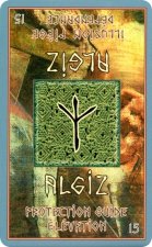 Le Langage des Runes - 50 cartes