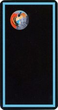 Tarot Béatrix - Le Rayon Bleu