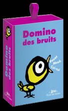 domino des bruits
