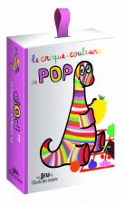 Le croque-couleurs de Pop
