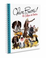 CHIEN POURRI LE CAHIER DE TEXTES