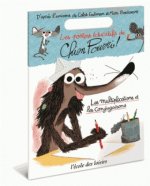 poster educatif de chien pourri !