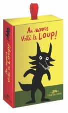 au secours voilà le loup, le jeu !
